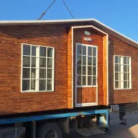 کانکس تک سازه