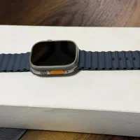 apple whatch ultra2 اپل واچ الترا سری ۲|لوازم جانبی موبایل و تبلت|تهران, یوسف‌آباد|دیوار