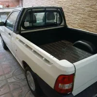 پرایدوانت SE ارتقایافته مدل ۱۴۰۴  لاینر پاششی