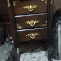 میز تلفن