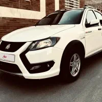 کوییک Gx فول آپشن کارمندی