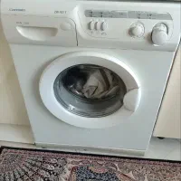ماشین لباسشویی زیرووات ۵ کیلو