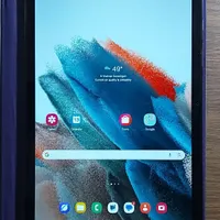 Galaxy tab A8|تبلت|اهواز, شهرک دانشگاه|دیوار