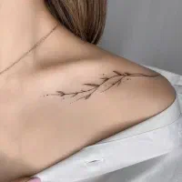 مدل تاتو بدن|خدمات آرایشگری و زیبایی|مشهد, کارمندان دوم|دیوار
