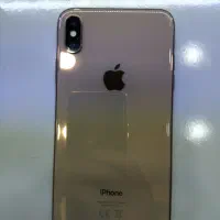 آیفون گیگ iphone xs max ۲۵۶ سالم