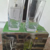 یک‌دست لیوان