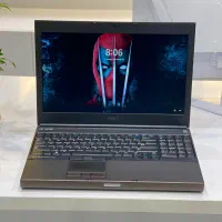 آفر ویژه Dell M4800 گیمینگ گرافیک مجزا i7 4810MQ