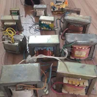 ترانس برق 12 تا 6 ولت