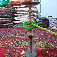 قلیان برنجی|کلکسیون و سرگرمی|کارزان, |دیوار