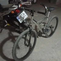 دوچرخه ۲۶
