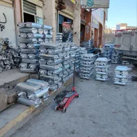 پخش اگزوزمحمد|قطعات یدکی و لوازم جانبی|اهواز, پردیس دو|دیوار