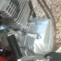 هندا۲۰۰رهرو.. زیرقیمت|موتورسیکلت|طبقده, |دیوار