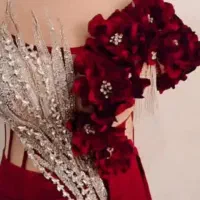 گلهای کریشه|گل مصنوعی|شریف‌آباد, |دیوار