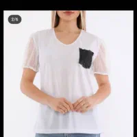 تی ش وارداتی ۴۰۰ به صورت یکجا قیمت چین ۹۸ت