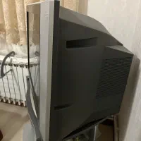 تلویزیون ۲۹ اینچ پاناسونیک سالم|تلویزیون و پروژکتور|کرج, گوهردشت|دیوار