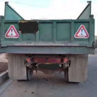 بنز خاور|خودرو سنگین|فرمهین, |دیوار