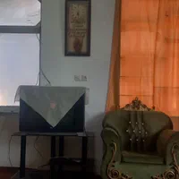 خانه دربستی داخل شهر فومن کولردار  قیمت مناسب|اجارهٔ کوتاه‌مدت آپارتمان و سوئیت|فومن, |دیوار