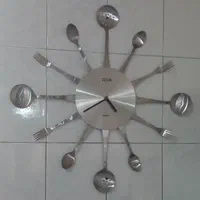 ساعت آشپزخانه