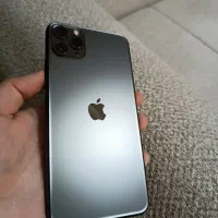 ۱۱ پرومکس ۵۱۲ گیگ باطری ۸۹