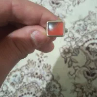 انگشتر نقره