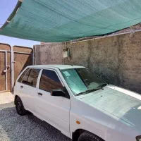 پراید111|خودرو سواری و وانت|ایرانشهر, |دیوار