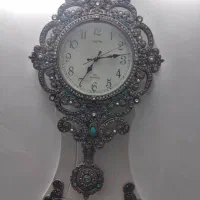 ساعت دیواری شیک|ساعت دیواری و تزئینی|اسلام‌شهر, ایرین|دیوار