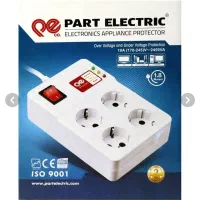 محافظ برق پارت