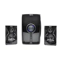 باند اسپیکر سیستم صوتی سینما خانواده 3 تیکه TSCO|سیستم صوتی خانگی|مشهد, سراب|دیوار