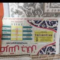 دوعدد قالی ۶متری کاملا نو|فرش|الیگودرز, |دیوار