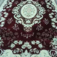 فرش ۱۲متری ۳در۴|فرش|سلماس, |دیوار