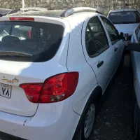 کوییک rs مدل ۱۴۰۴ صفر سقف مشکی