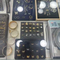 طلای بدون اجرت فقط ۲درصد|جواهرات|تهران, صادقیه|دیوار