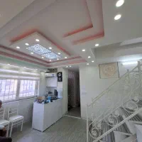 ۷۱متر سندار فلکه گاز براصلی بلوار/ تجاری / راه جدا|فروش دفتر کار، اتاق اداری، مطب|رشت, شهرک قدس|دیوار