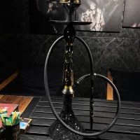 قلیون خارجی