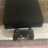 Ps4 fat 500g