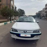 پژو پارس سفارش elx