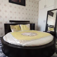 سوییت سوئیت کوتاه مدت امن شیک تمیز|اجارهٔ کوتاهمدت آپارتمان و سوئیت|مشهد, حجاب (شهرک غرب)|دیوار