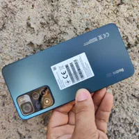 شیائومی Redmi Note 11 Pro+ 5G حافظه 256GB/8GB