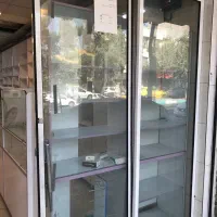 قفسه شلف ام دی اف مناسب داروخانه