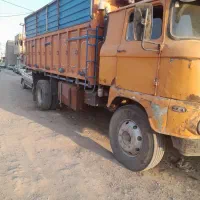 سلام به همکاران ودوستان عزیز ایفا باری کمپرس همه