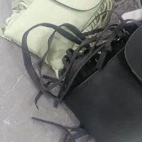 کیف با قیمت مناسب بدلیل تک بودن