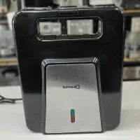 ساندویچ ساز 4تایی دسینی(شکسته)|اجاق گاز و لوازم برقی پختوپز|مشهد, آزادشهر|دیوار