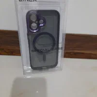 قاب آیفون ۱۶ نرمال|لوازم جانبی موبایل و تبلت|تهران, اوقاف|دیوار