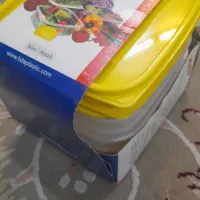 پاسماوری ، ظروف فریزر|ظروف نگهدارنده، پلاستیکی، یک‌بارمصرف|مشهد, حسابی جنوبی (شهرک غرب)|دیوار