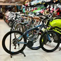 دوچرخه ۲۷.۵ بلست مدل CRUISE اقساطی|دوچرخه، اسکیت، اسکوتر|رشت, گلسار|دیوار