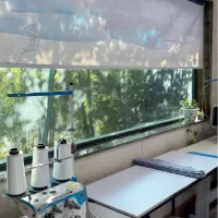 چرخکار دوزنده وسط کار اتوکار خانم تا ۲۰ میلیون|استخدام صنعتی، فنی، مهندسی|رشت, حومه رشت|دیوار