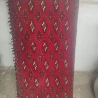 پشتی دستبافت ۵عدد