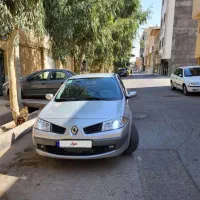 مگان اتومات 2000cc مدل 90