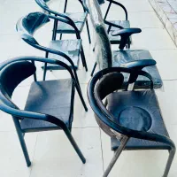 صندلی اداره