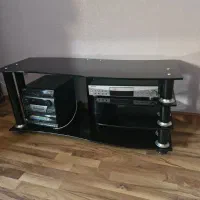 میز شیشه ایی